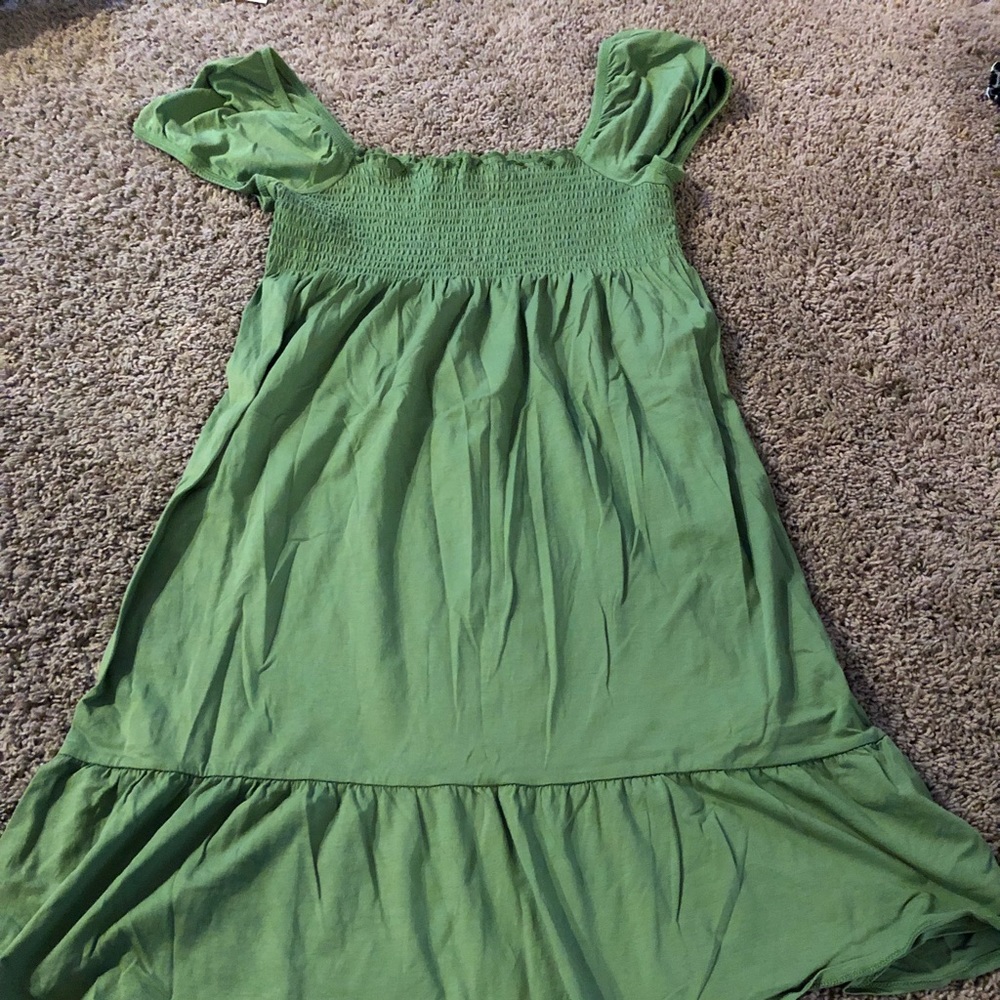 Loft Large Dress